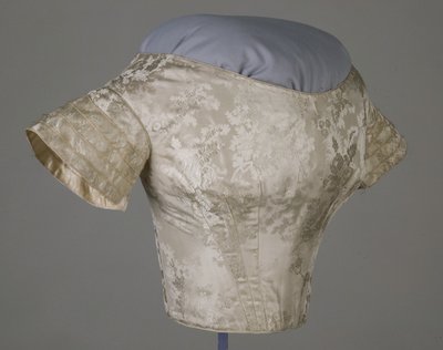 Düğün korsajı (önden eğik görünüm) by Unknown artist