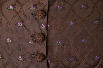 Düğün elbisesi by Unknown artist