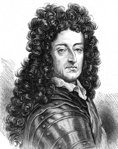 İngiltere William III by Unknown artist