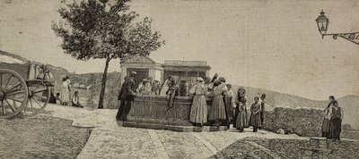 İtalya, Piana dei Greci