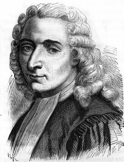 Jen-Baptiste de Machault d