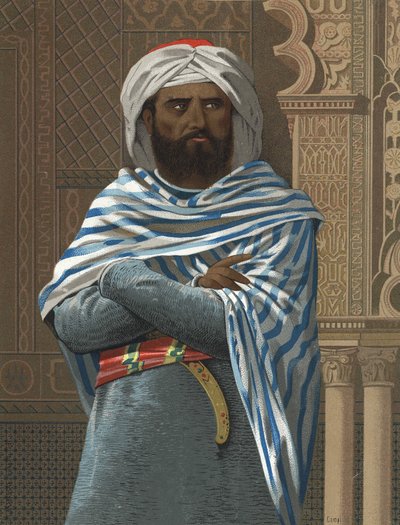 Ad-Dakhil lakaplı I. Abdurrahman