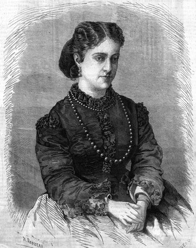 Adelina Patti