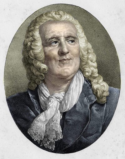 Alexis Piron