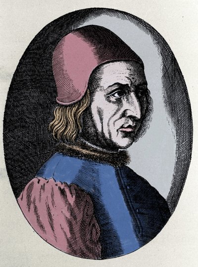 Angelo Poliziano