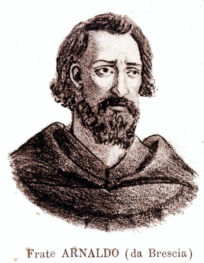 Arnaud de Brescia