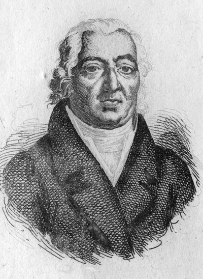 Fransız cerrah Baron Pierre-François Percy