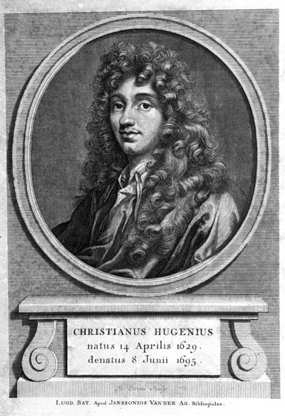 Christiaan Huygens