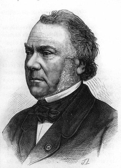 Claude - Alphonse Delangle
