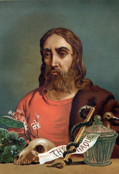 Claude Galien