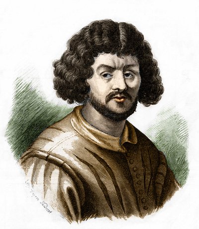 Claude Gellee