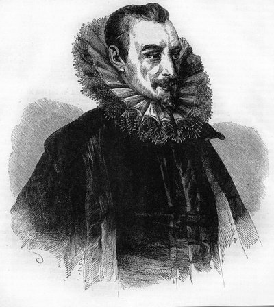 Edmund Spenser