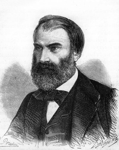 Eugène Pelletan