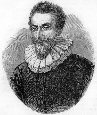 François de Malherbe