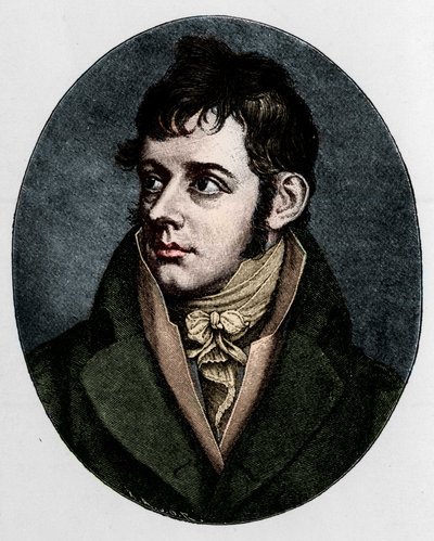 Friedrich Daniel Ernst Schleiermacher