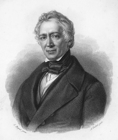 Friedrich von Raumer