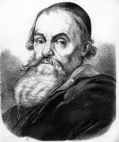 Hendrick Goltzius