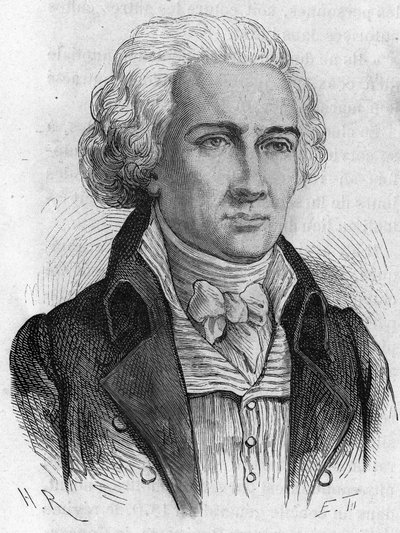 Jean Etienne Marie Portalis