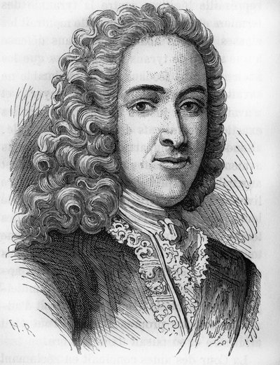 Jean Frédéric Phelypeaux