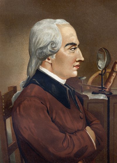 Joseph Black