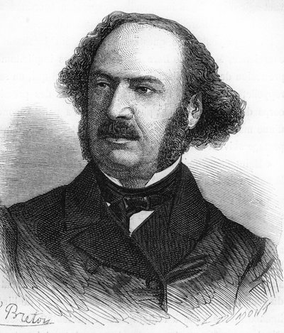 Jules Simon, İsviçre