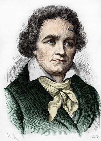 Ludwig van Beethoven