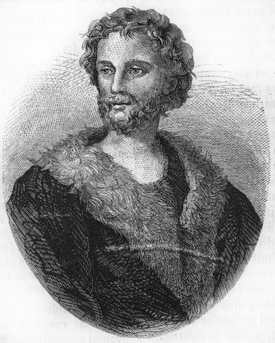 Mathurin Régnier