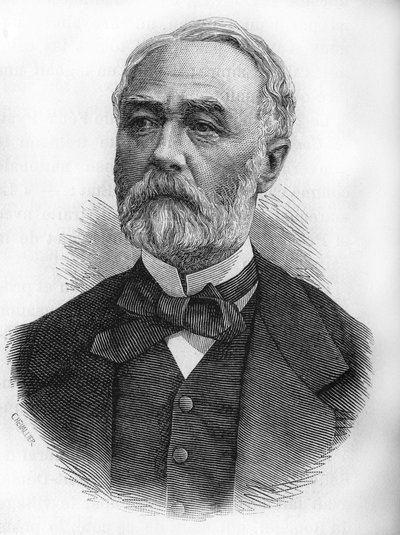 Pierre Frédéric Dorian