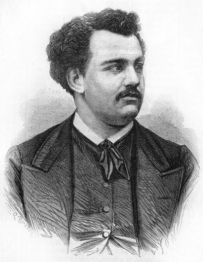 Fransız gazeteci Victor Noir