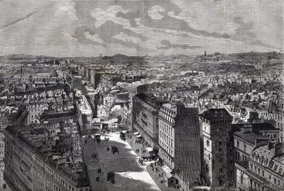 Haussman
