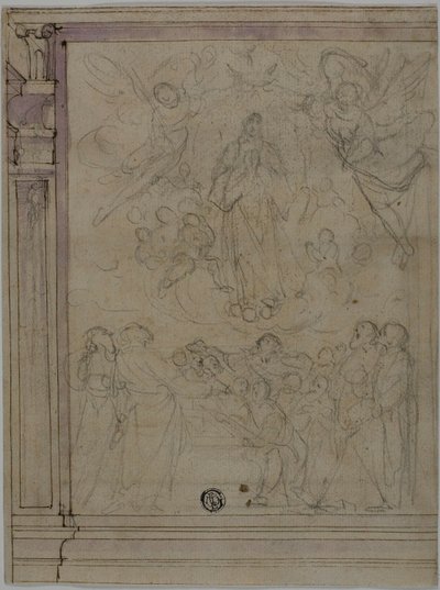  by Unknown Florentine