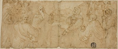  by Unknown Florentine
