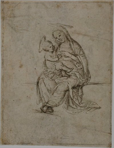  by Unknown Florentine