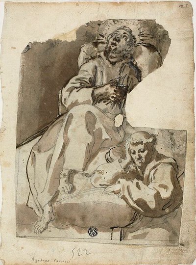  by Unknown Sienese