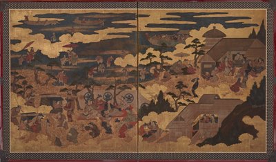 Sumiyoshi Mabedi