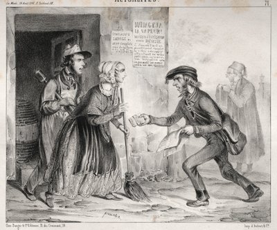 Haberler: Doğu Sorununa Dikkat! by Unknown artist