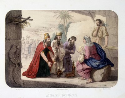 Magi