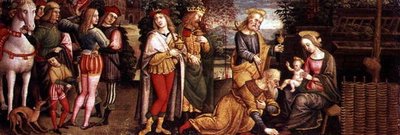 Magi