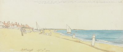 Aldborough, 4 Eylül 1812 by Unknown artist