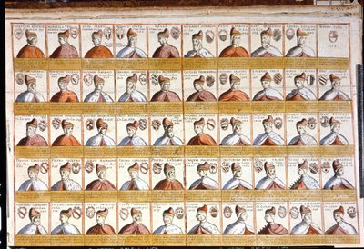 1501 yılına kadar Venedik