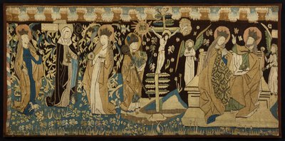 Ön Sunak by Unknown artist