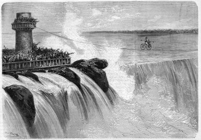 Amerikalı Jenkins, 1869