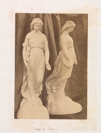 barış meleği by Unknown artist