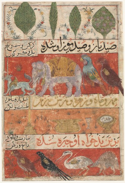Muhammed İbn Badr al-Din Jajarmi