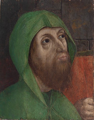 havarinin başı by Unknown artist