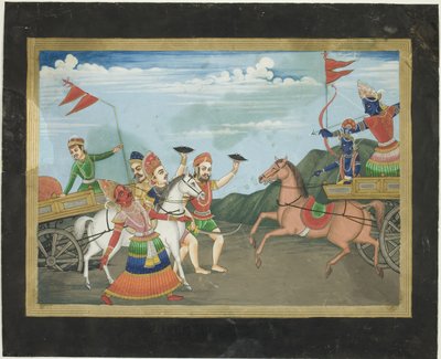 Arjuna Karna