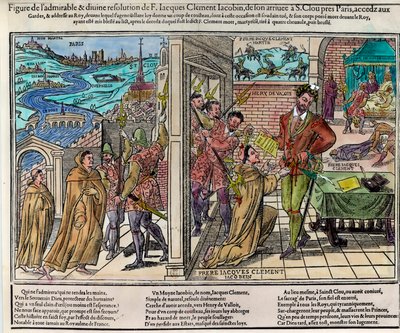Fransa Kralı III. Henri