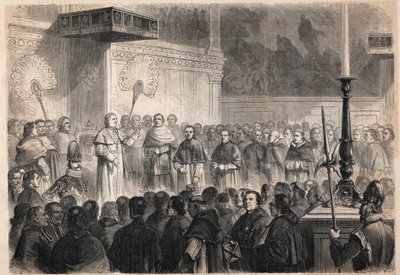 Papa IX. 1597