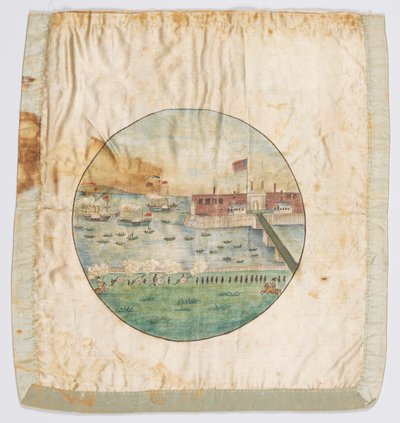 Sırt çantası by Unknown artist