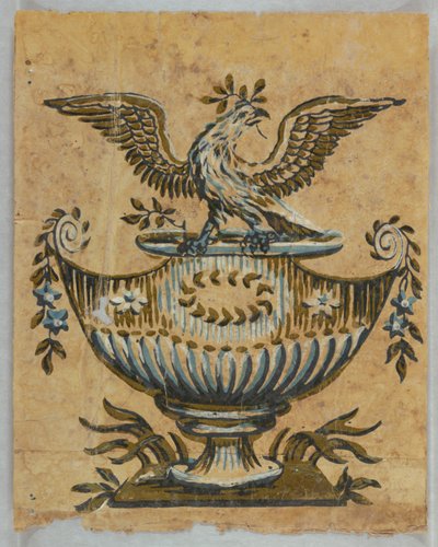 bant kutusu by Unknown artist